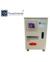 ESTABILIZADOR 220VAC 10KVA SERVO 